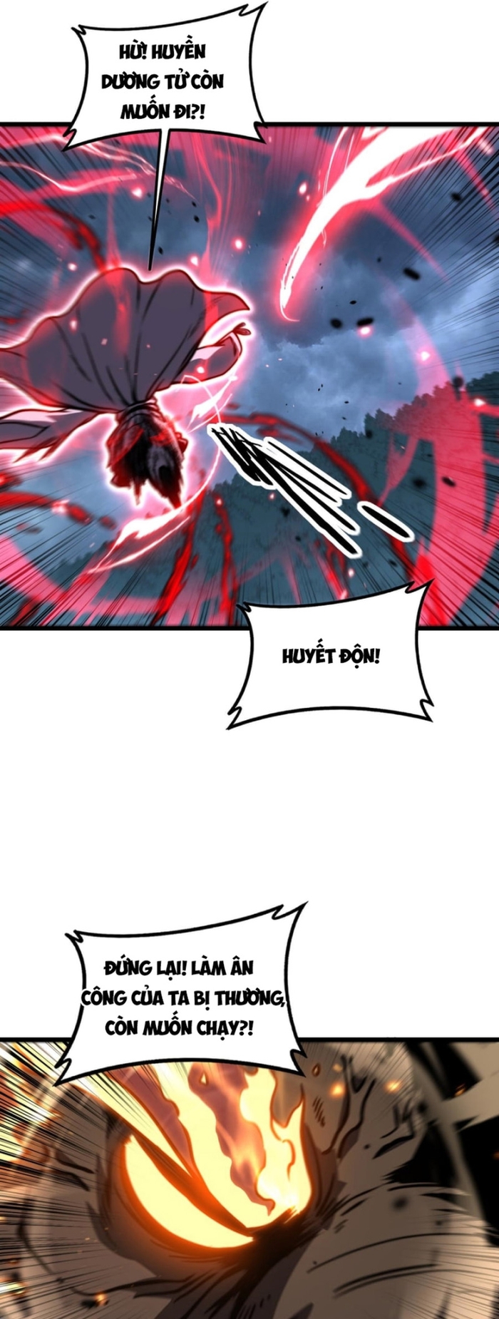 Lão Xà Tu Tiên Truyện Chap 70 - Next Chap 71