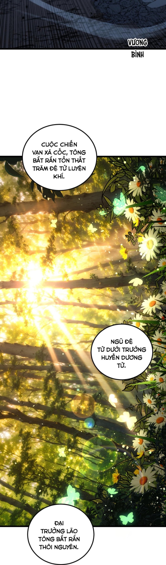 Lão Xà Tu Tiên Truyện Chap 70 - Next Chap 71