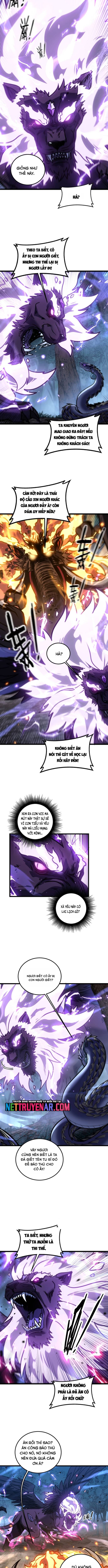 Lão Xà Tu Tiên Truyện Chap 72 - Next Chap 73