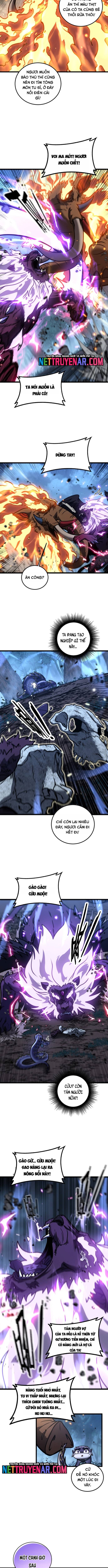 Lão Xà Tu Tiên Truyện Chap 72 - Next Chap 73