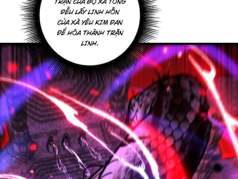 Lão Xà Tu Tiên Truyện Chap 73 - Next Chap 74