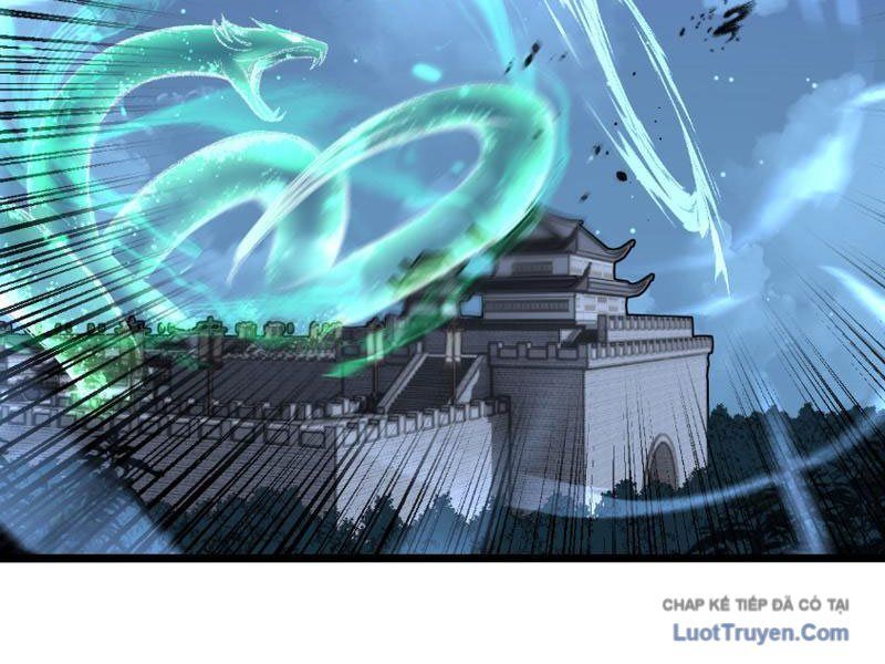 Lão Xà Tu Tiên Truyện Chap 73 - Next Chap 74