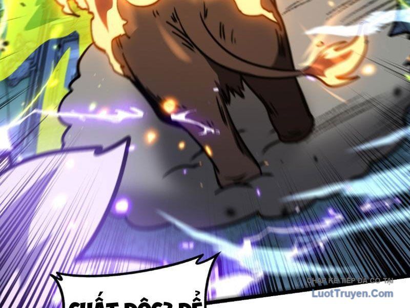 Lão Xà Tu Tiên Truyện Chap 73 - Next Chap 74