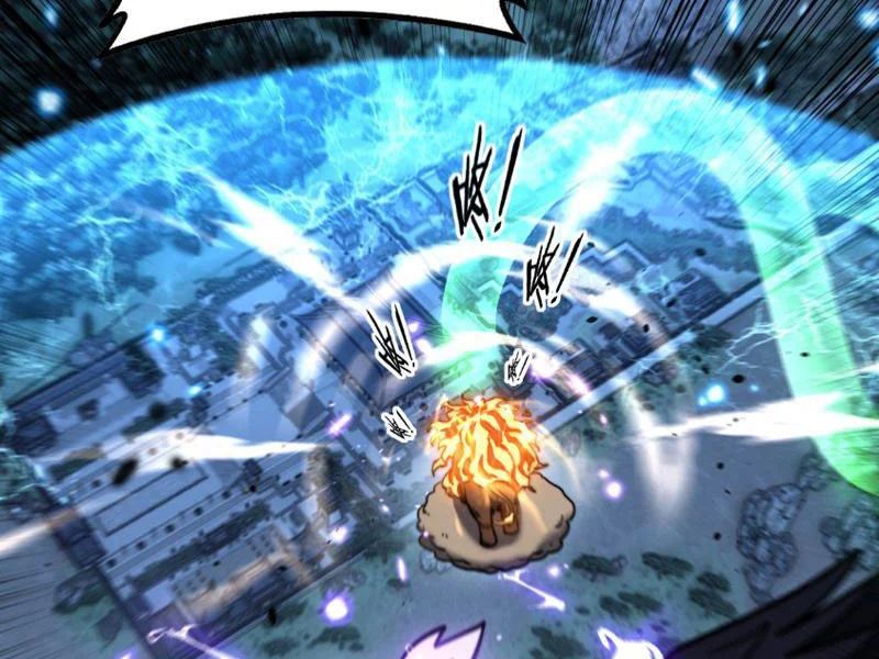 Lão Xà Tu Tiên Truyện Chap 73 - Next Chap 74