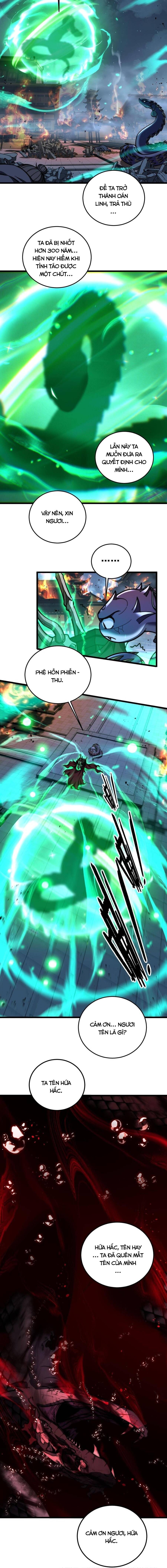 Lão Xà Tu Tiên Truyện Chap 74 - Next Chap 75