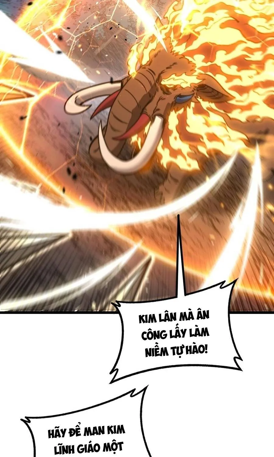Lão Xà Tu Tiên Truyện Chap 78 - Next Chap 79