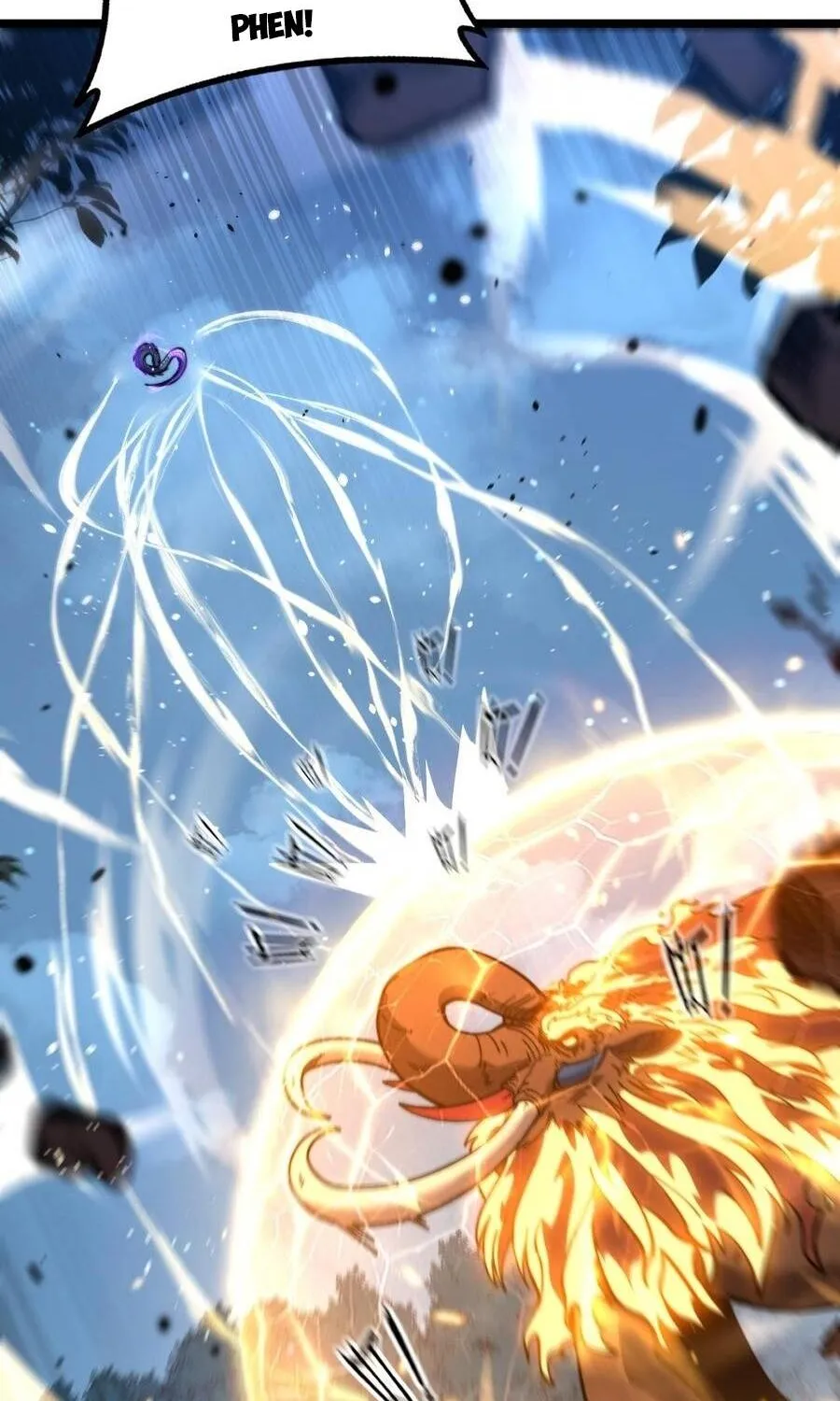 Lão Xà Tu Tiên Truyện Chap 78 - Next Chap 79