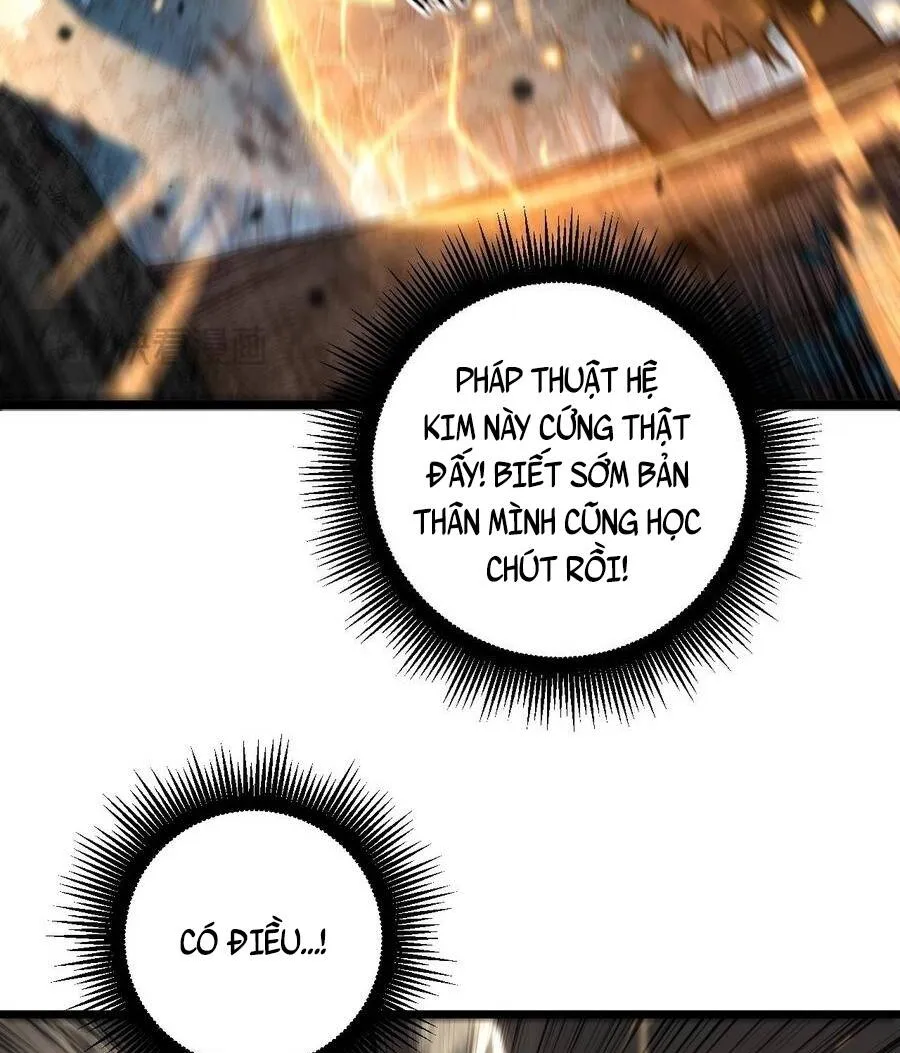 Lão Xà Tu Tiên Truyện Chap 78 - Next Chap 79