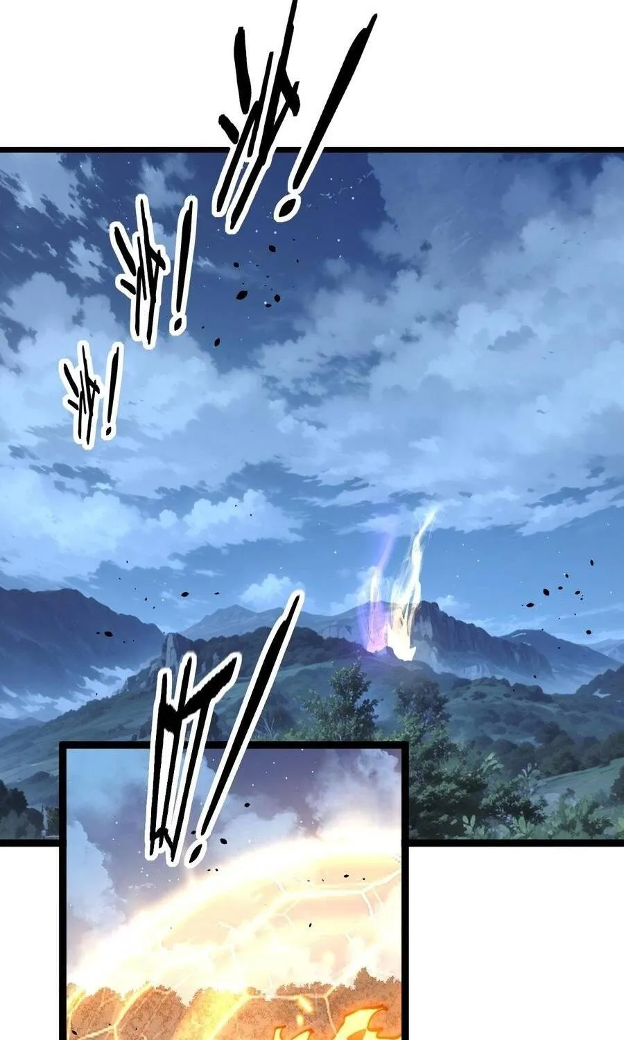 Lão Xà Tu Tiên Truyện Chap 78 - Next Chap 79