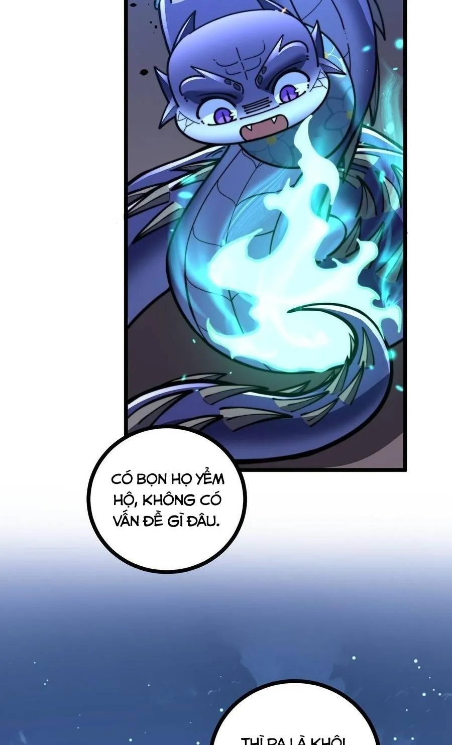 Lão Xà Tu Tiên Truyện Chap 78 - Next Chap 79