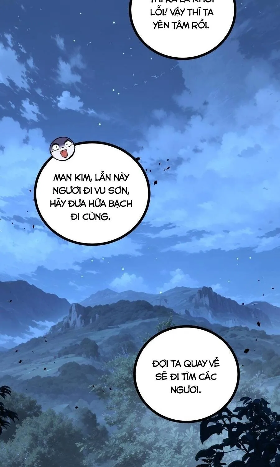 Lão Xà Tu Tiên Truyện Chap 78 - Next Chap 79