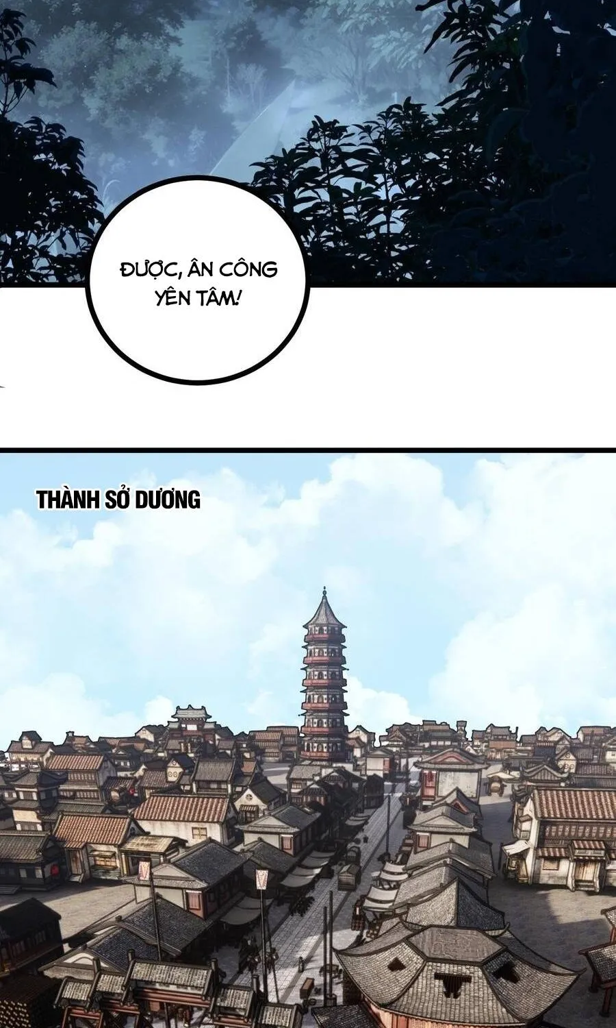 Lão Xà Tu Tiên Truyện Chap 78 - Next Chap 79