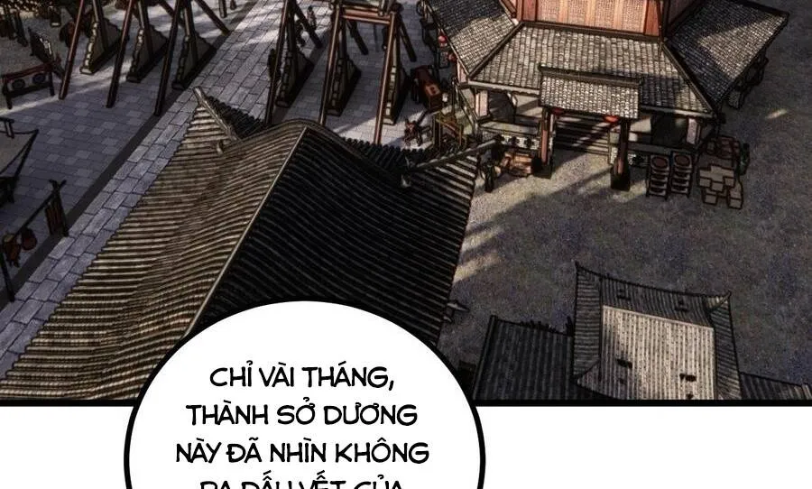 Lão Xà Tu Tiên Truyện Chap 78 - Next Chap 79
