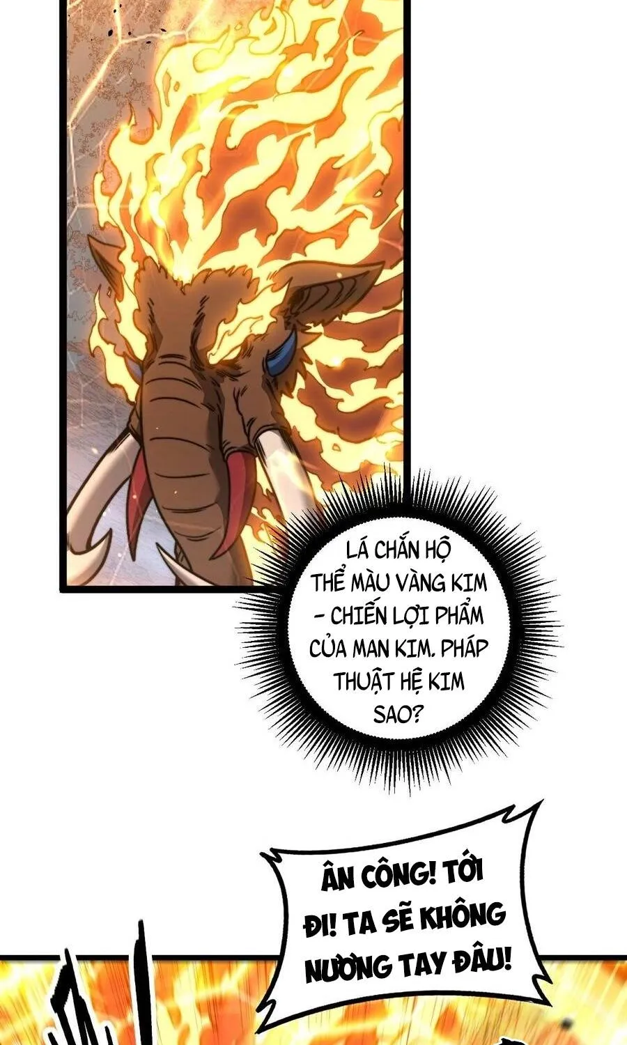 Lão Xà Tu Tiên Truyện Chap 78 - Next Chap 79