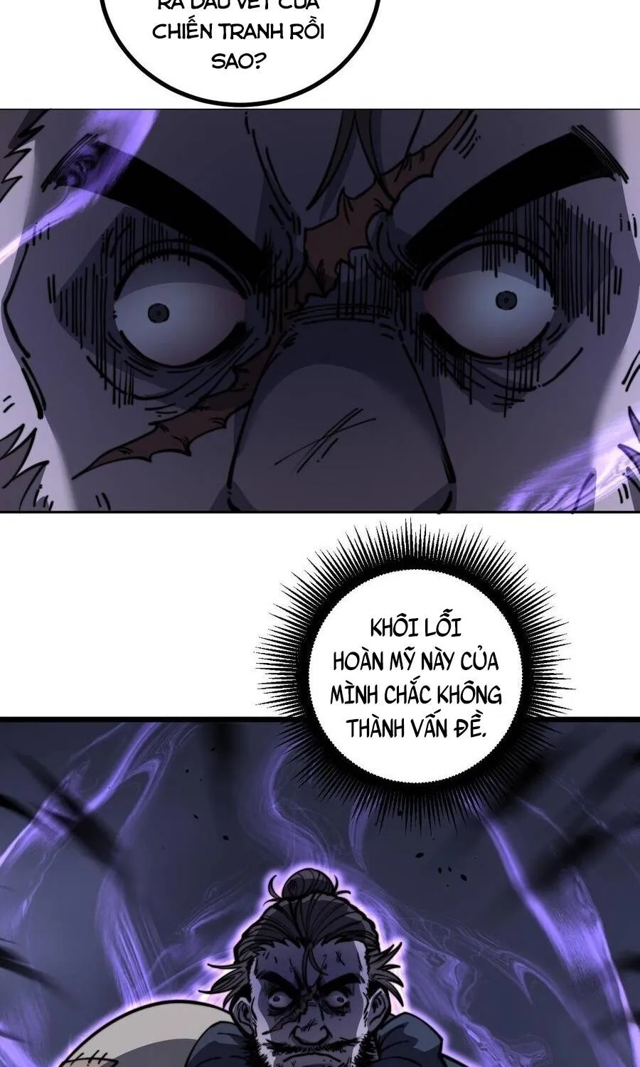 Lão Xà Tu Tiên Truyện Chap 78 - Next Chap 79