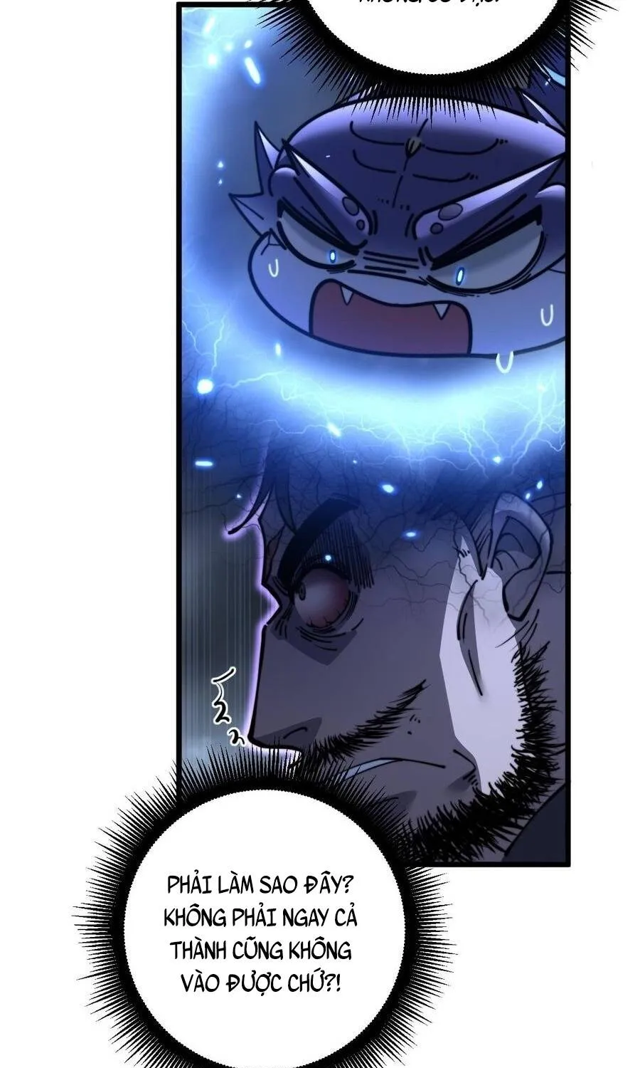 Lão Xà Tu Tiên Truyện Chap 78 - Next Chap 79