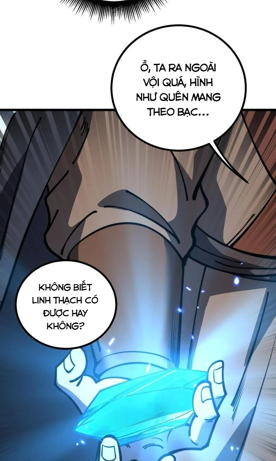 Lão Xà Tu Tiên Truyện Chap 78 - Next Chap 79