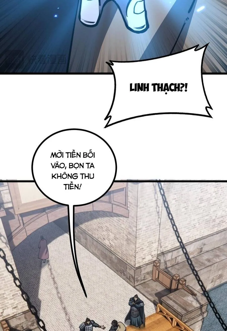 Lão Xà Tu Tiên Truyện Chap 78 - Next Chap 79