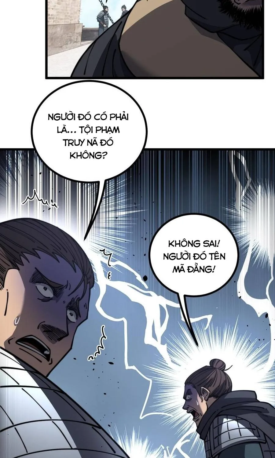 Lão Xà Tu Tiên Truyện Chap 78 - Next Chap 79