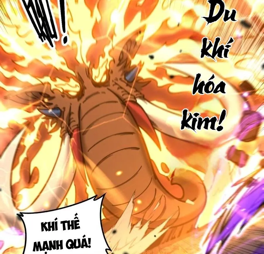 Lão Xà Tu Tiên Truyện Chap 78 - Next Chap 79