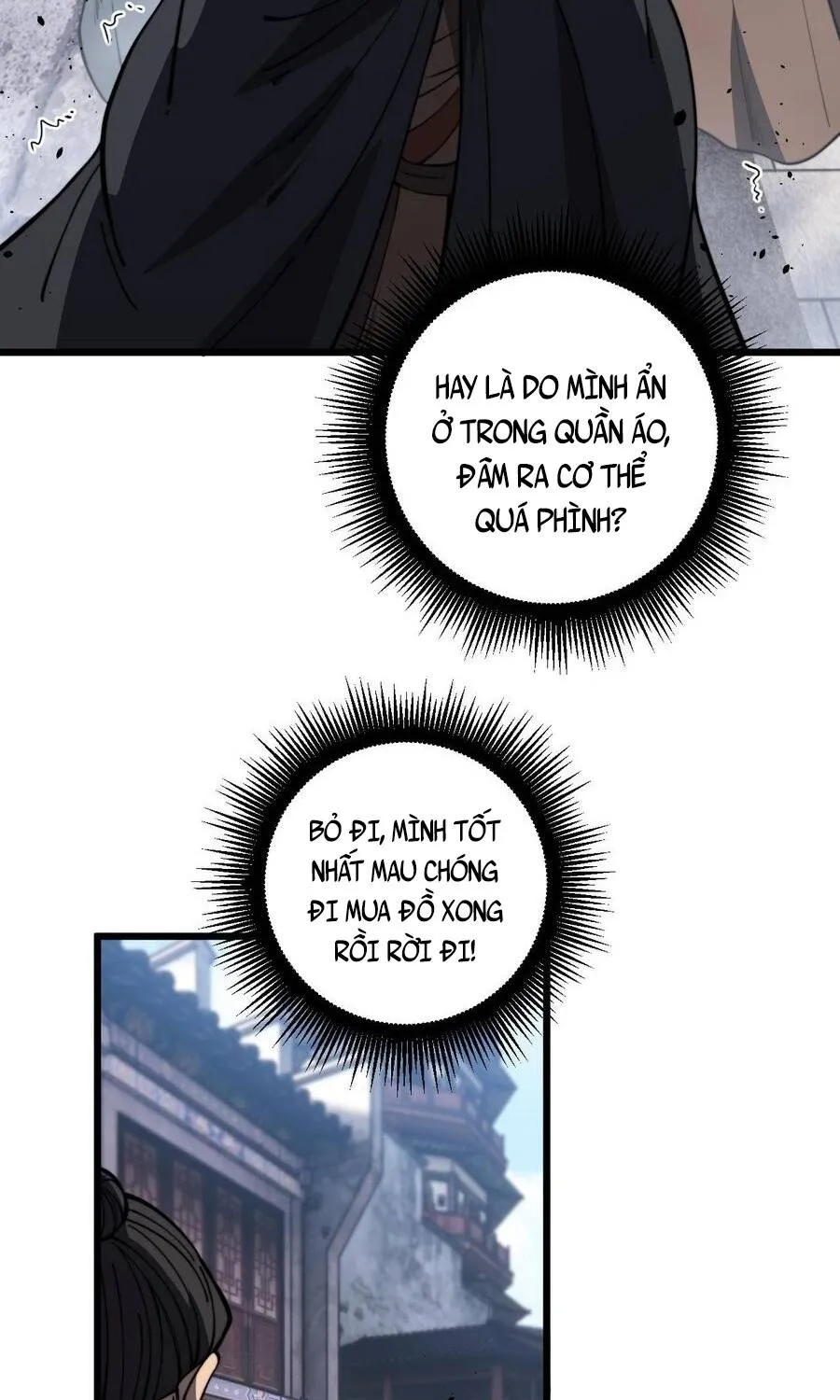 Lão Xà Tu Tiên Truyện Chap 78 - Next Chap 79