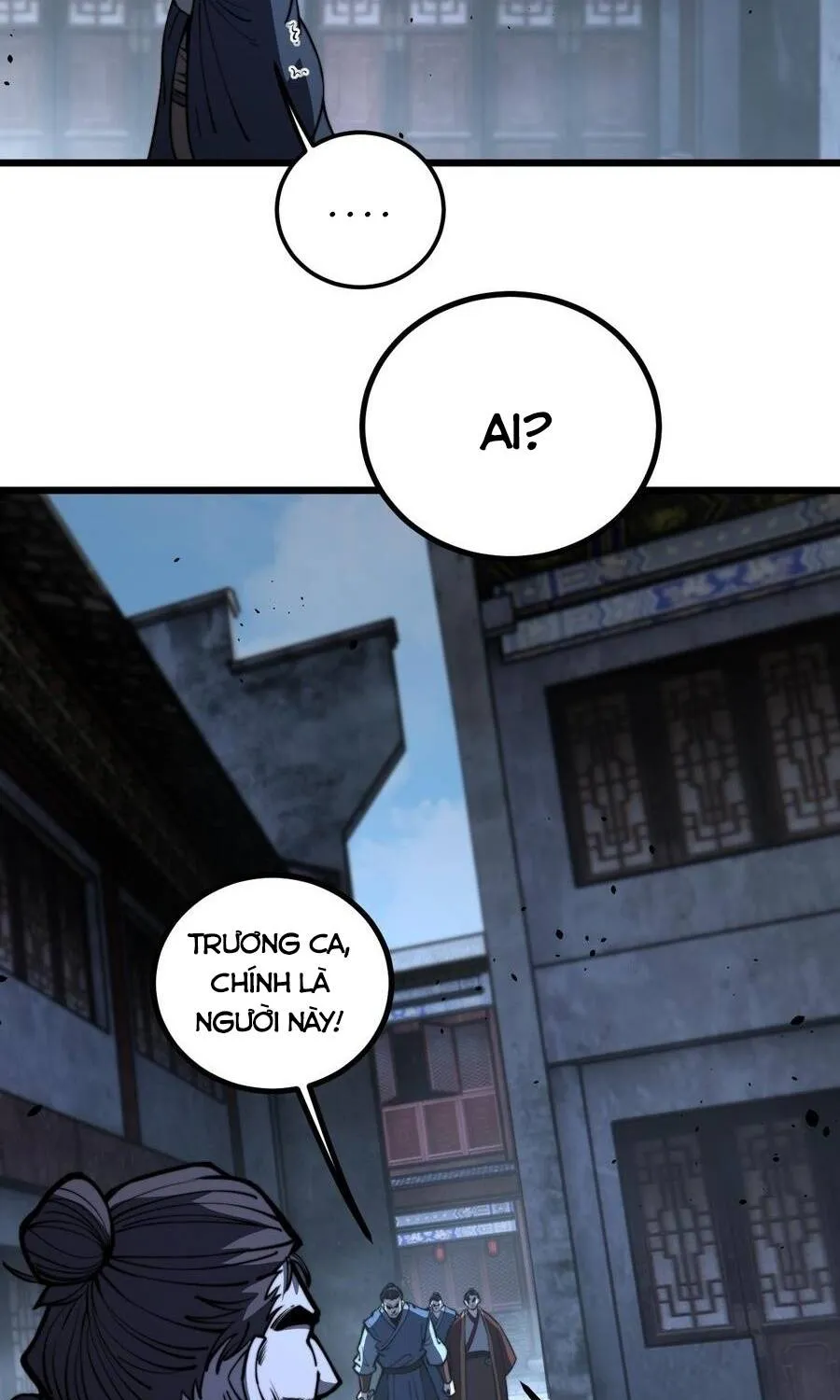 Lão Xà Tu Tiên Truyện Chap 78 - Next Chap 79