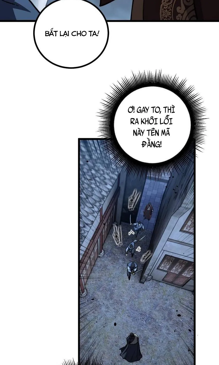 Lão Xà Tu Tiên Truyện Chap 78 - Next Chap 79