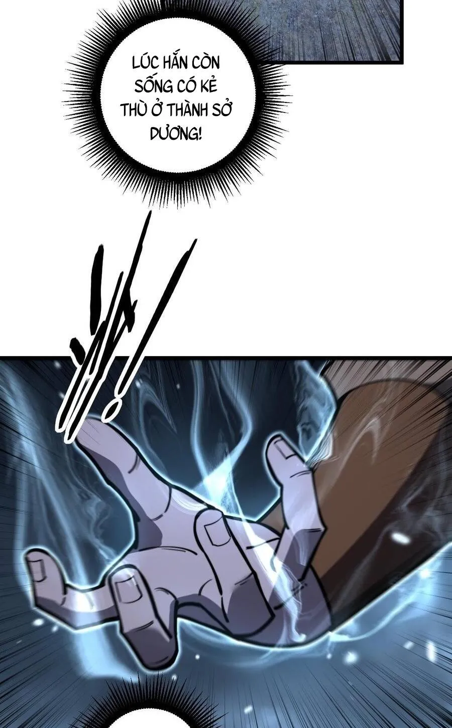 Lão Xà Tu Tiên Truyện Chap 78 - Next Chap 79