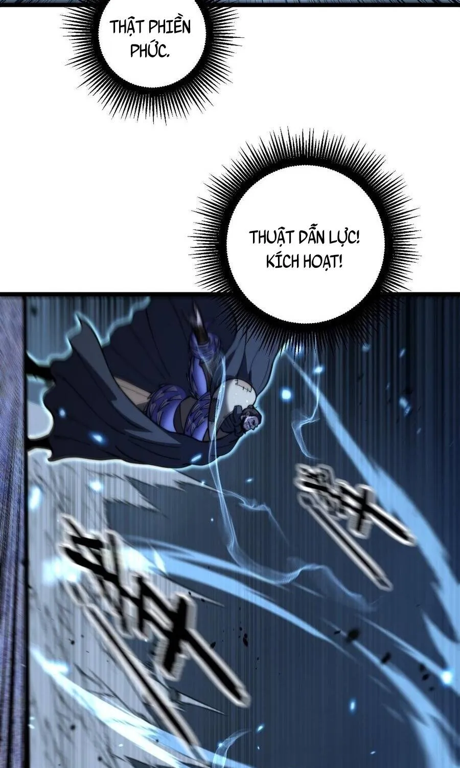 Lão Xà Tu Tiên Truyện Chap 78 - Next Chap 79