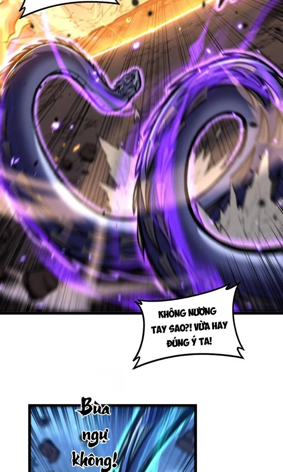 Lão Xà Tu Tiên Truyện Chap 78 - Next Chap 79