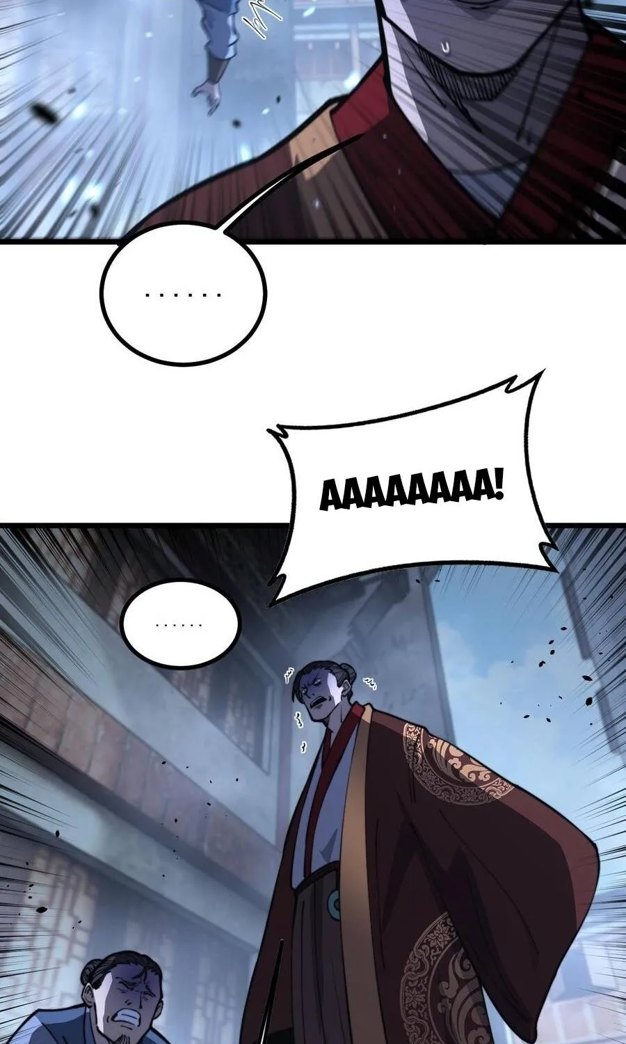 Lão Xà Tu Tiên Truyện Chap 78 - Next Chap 79