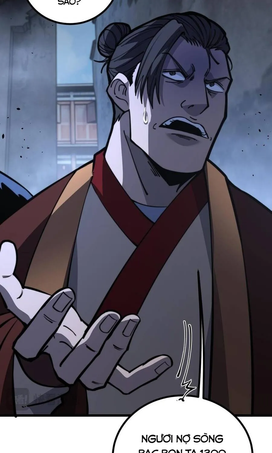 Lão Xà Tu Tiên Truyện Chap 78 - Next Chap 79