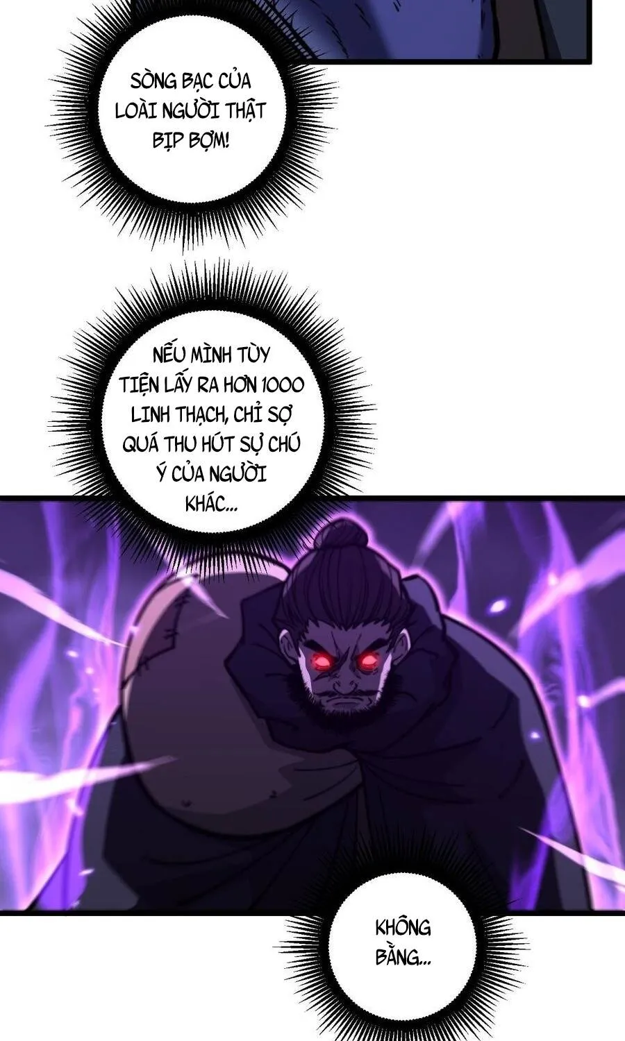 Lão Xà Tu Tiên Truyện Chap 78 - Next Chap 79