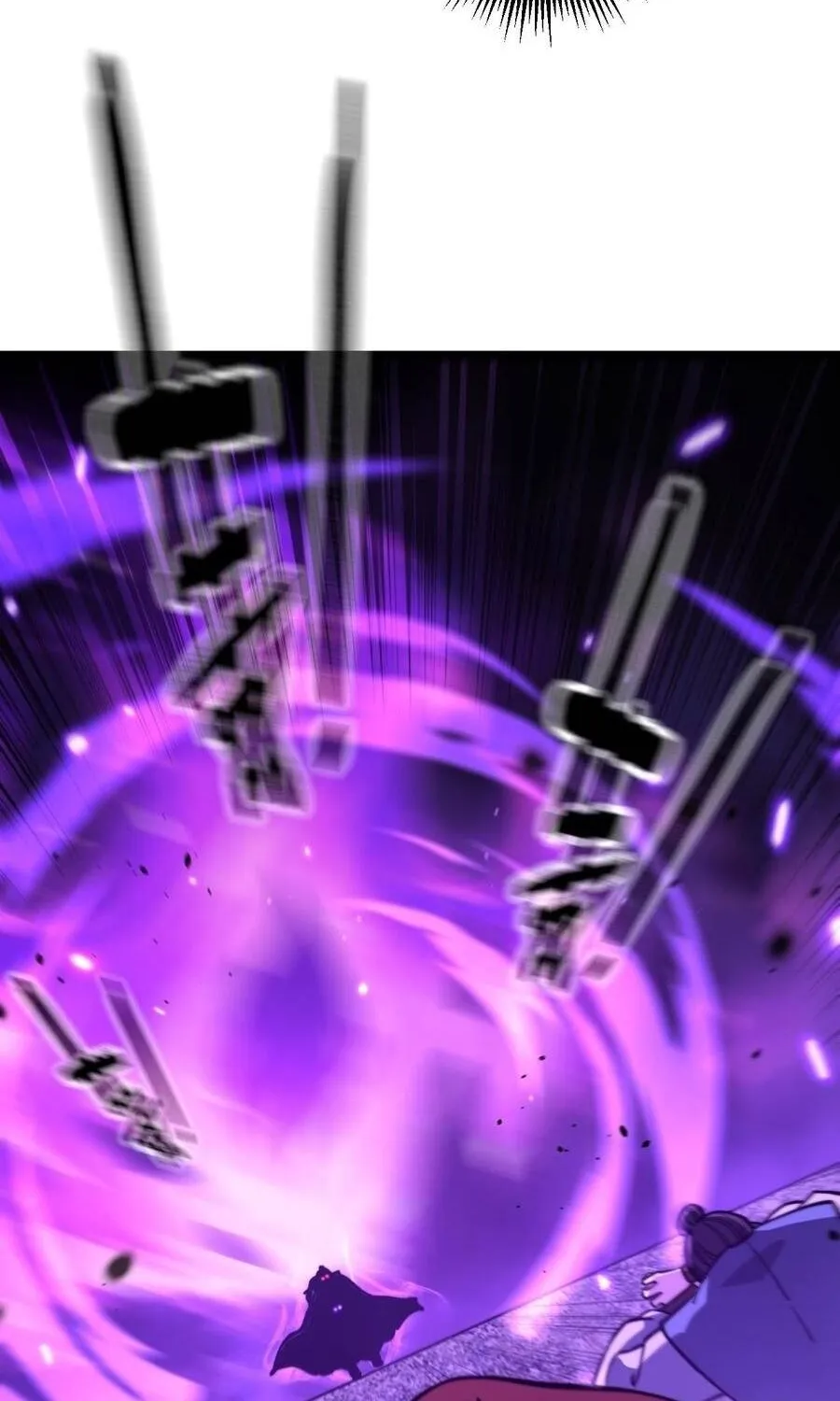 Lão Xà Tu Tiên Truyện Chap 78 - Next Chap 79