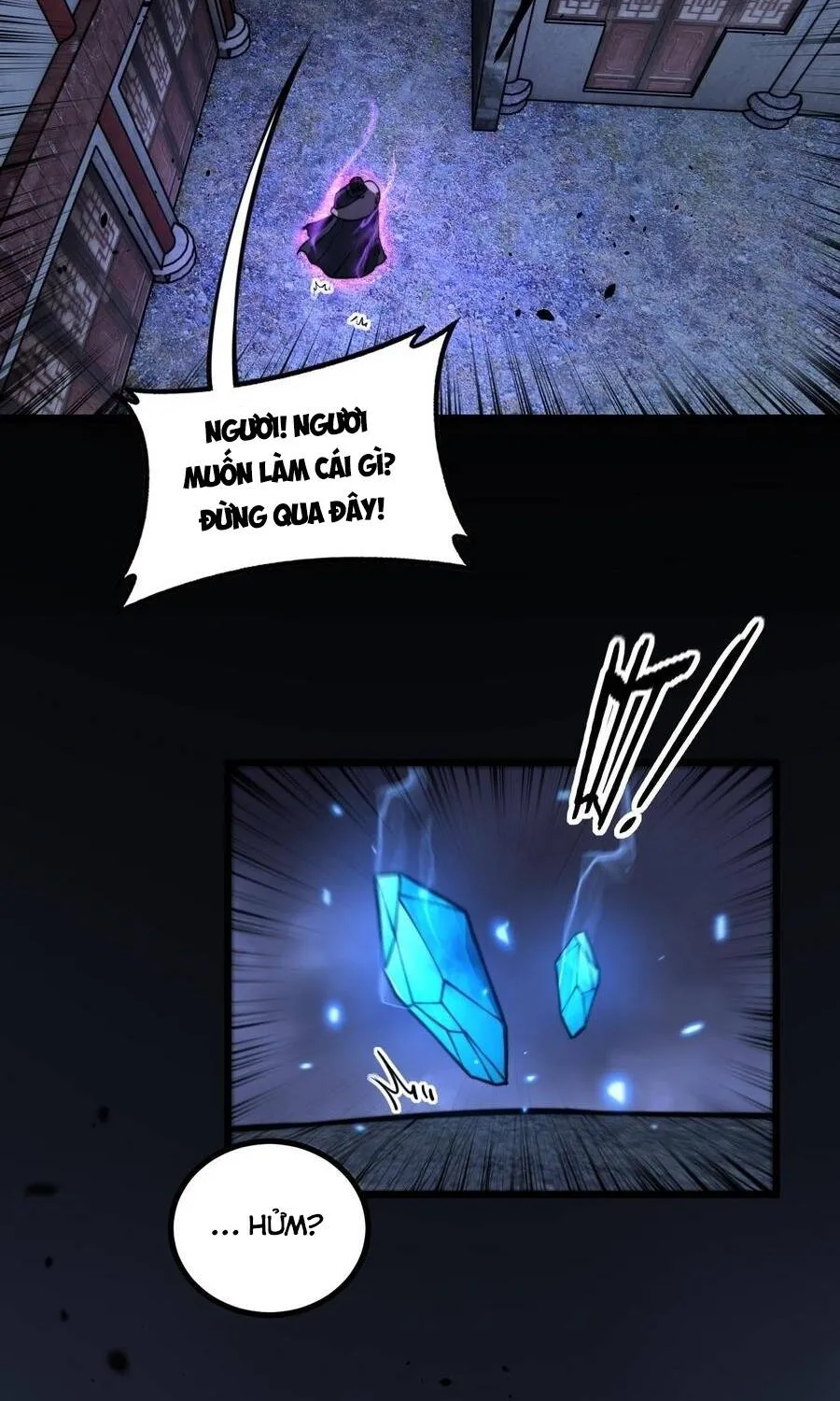 Lão Xà Tu Tiên Truyện Chap 78 - Next Chap 79