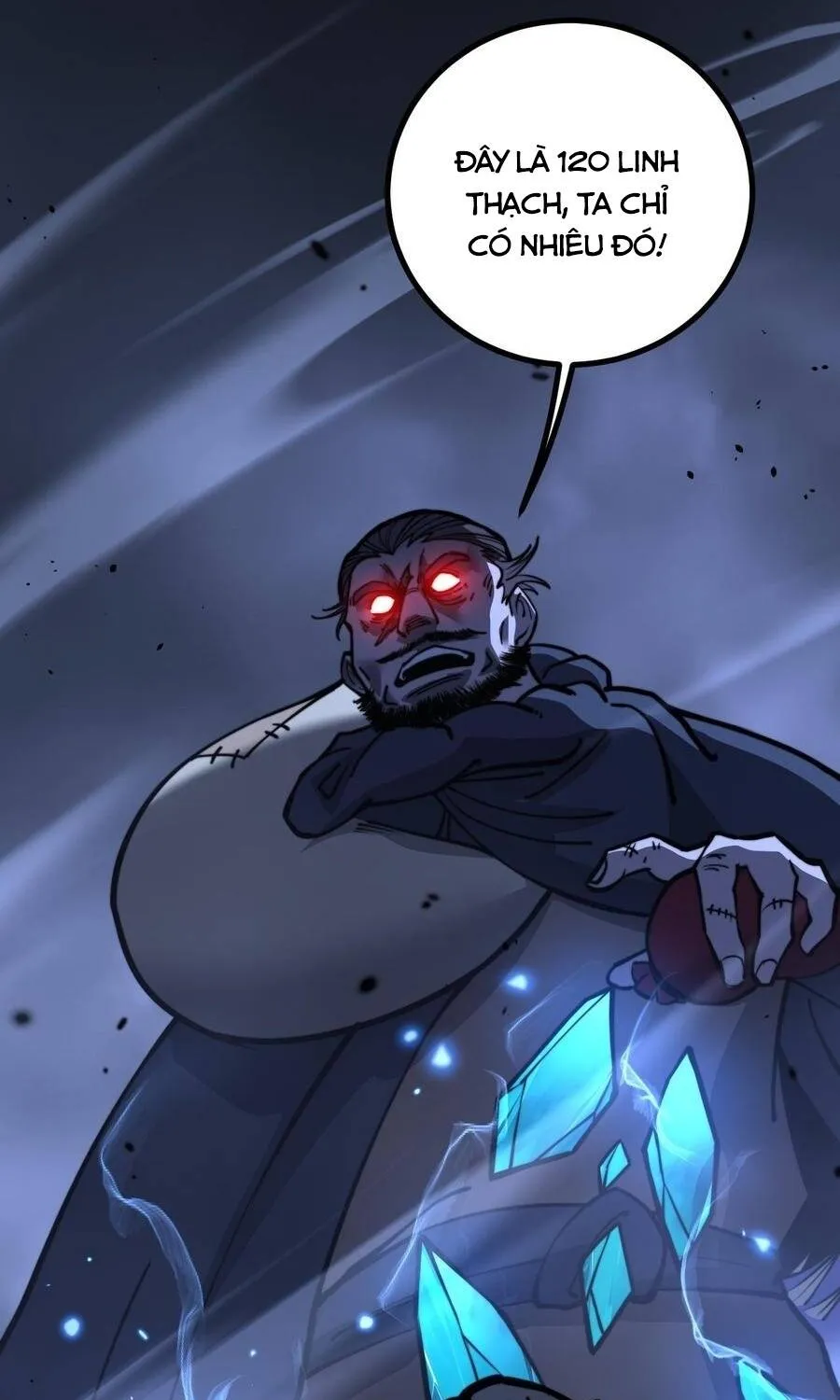 Lão Xà Tu Tiên Truyện Chap 78 - Next Chap 79