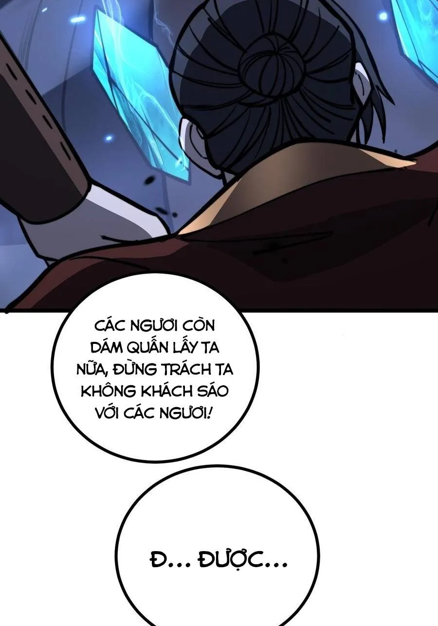 Lão Xà Tu Tiên Truyện Chap 78 - Next Chap 79