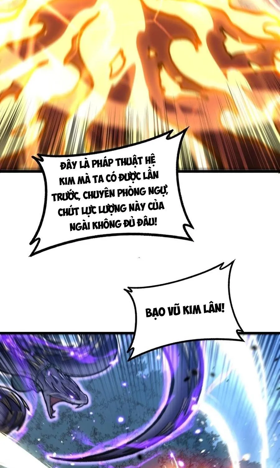 Lão Xà Tu Tiên Truyện Chap 78 - Next Chap 79