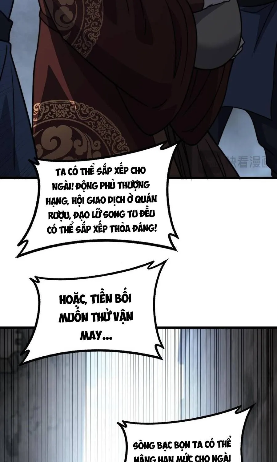Lão Xà Tu Tiên Truyện Chap 79 - Next Chap 80