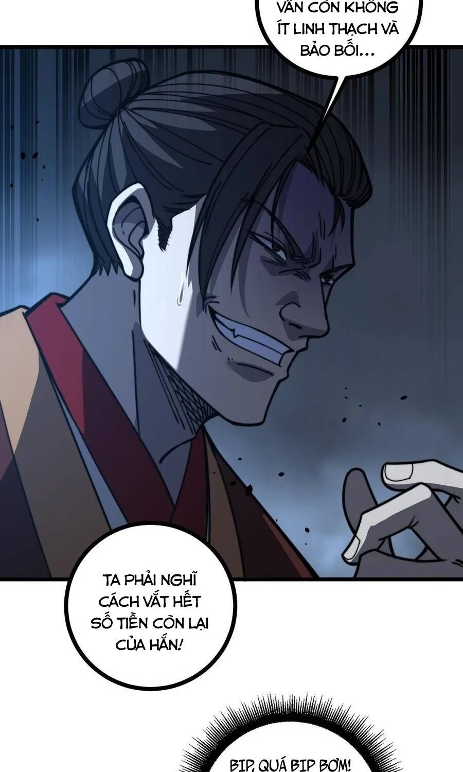 Lão Xà Tu Tiên Truyện Chap 79 - Next Chap 80