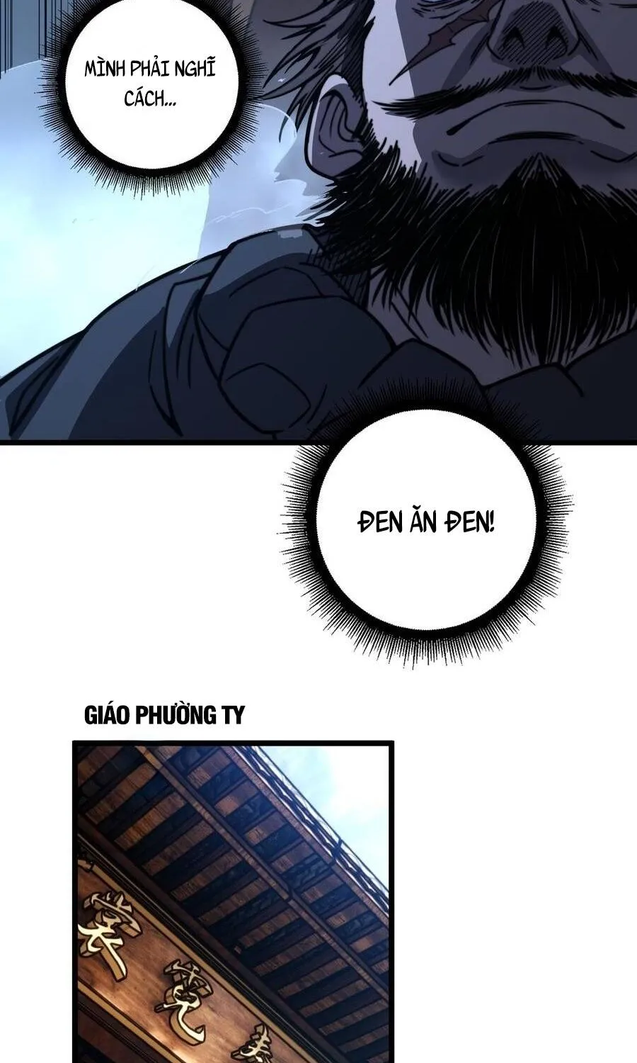 Lão Xà Tu Tiên Truyện Chap 79 - Next Chap 80