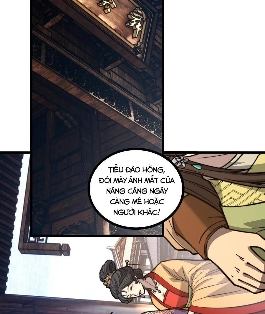 Lão Xà Tu Tiên Truyện Chap 79 - Next Chap 80