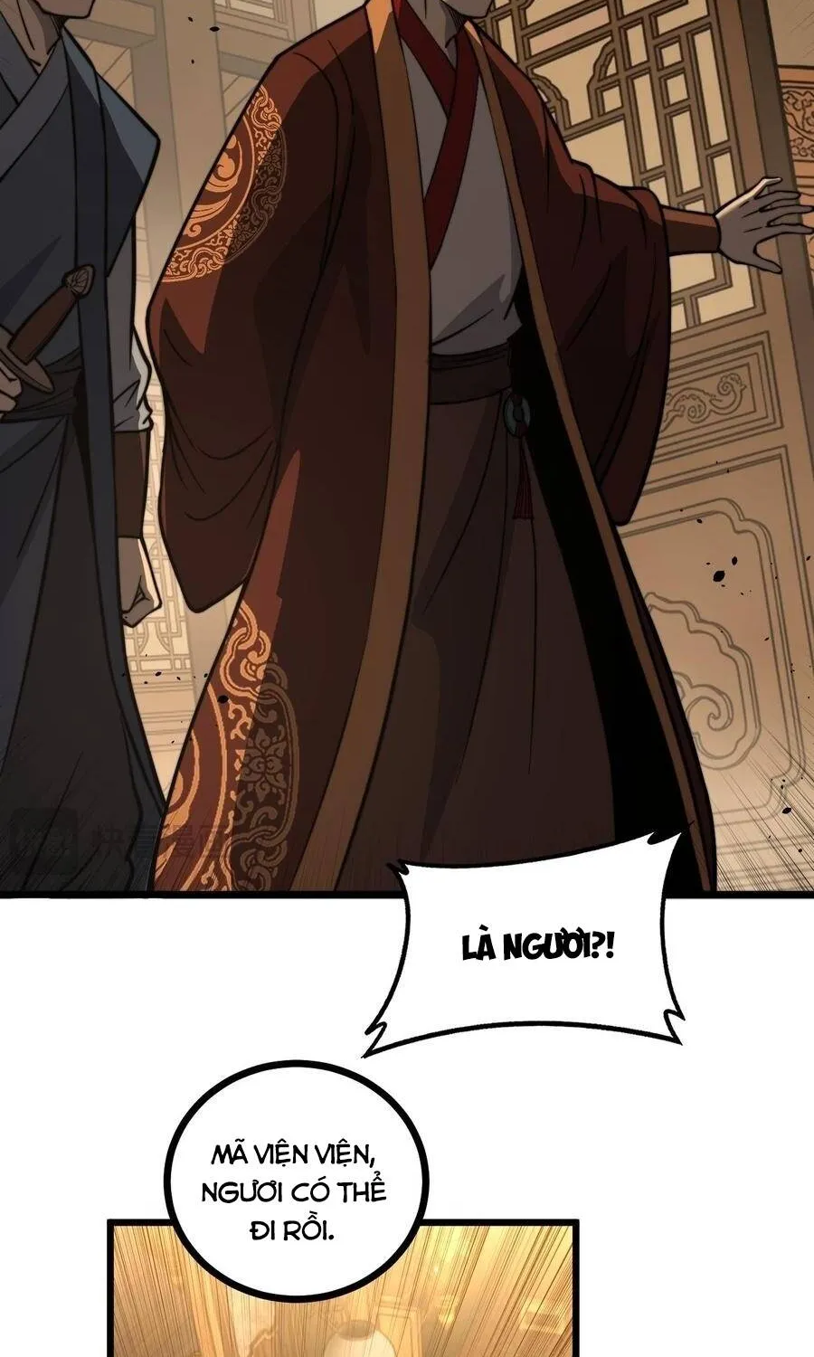 Lão Xà Tu Tiên Truyện Chap 79 - Next Chap 80