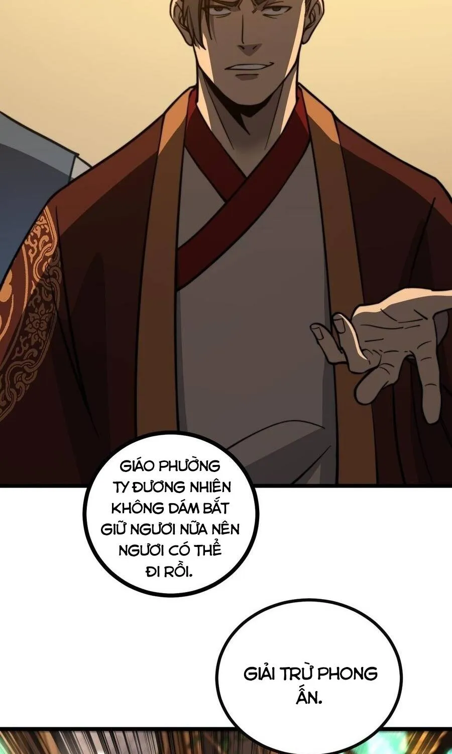 Lão Xà Tu Tiên Truyện Chap 79 - Next Chap 80