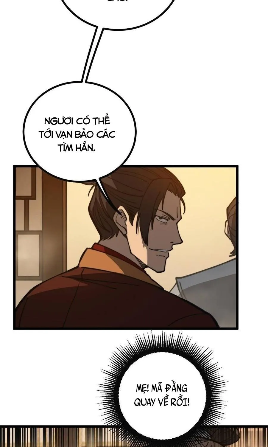 Lão Xà Tu Tiên Truyện Chap 79 - Next Chap 80