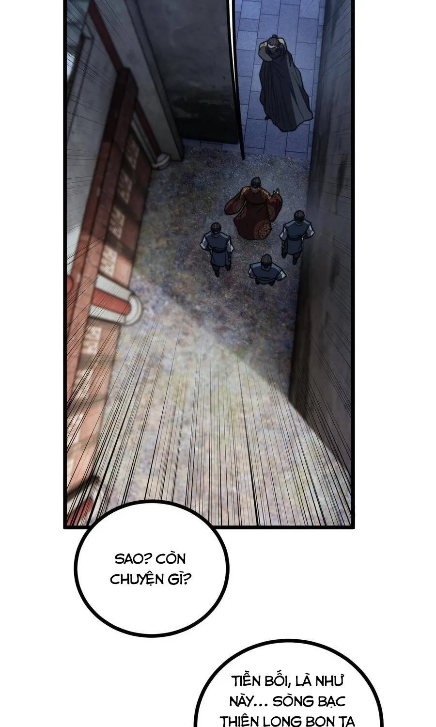 Lão Xà Tu Tiên Truyện Chap 79 - Next Chap 80
