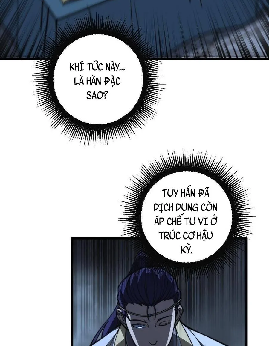 Lão Xà Tu Tiên Truyện Chap 79 - Next Chap 80
