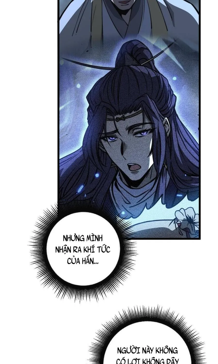 Lão Xà Tu Tiên Truyện Chap 79 - Next Chap 80