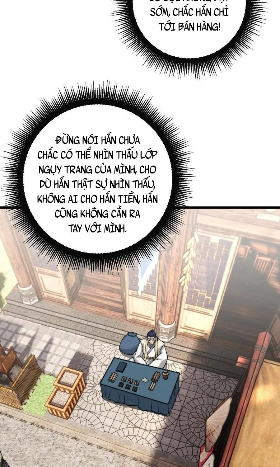 Lão Xà Tu Tiên Truyện Chap 79 - Next Chap 80