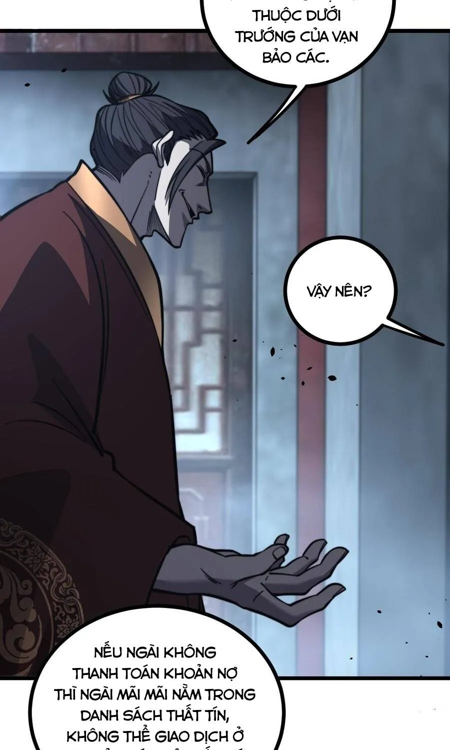 Lão Xà Tu Tiên Truyện Chap 79 - Next Chap 80